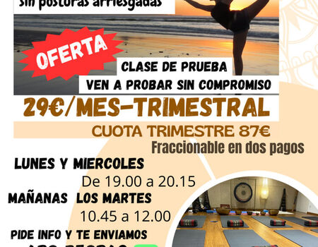 Imagen del evento
