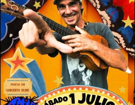 Imagen del evento