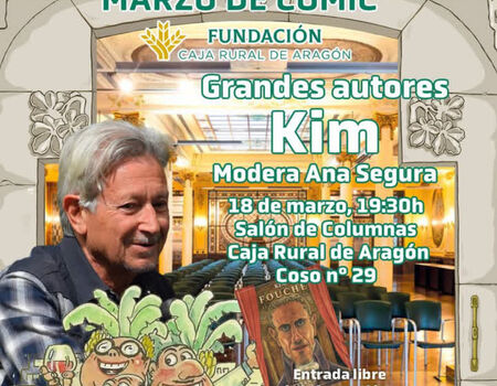Imagen del evento