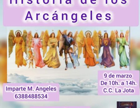 Imagen del evento