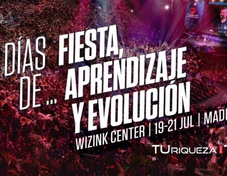 Imagen del evento