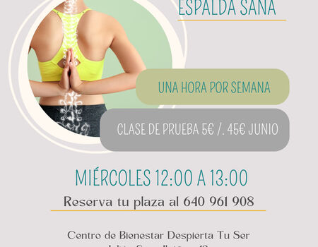 Imagen del evento
