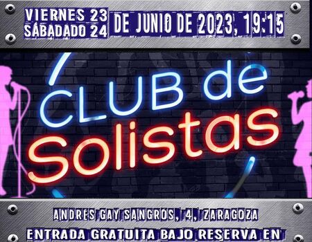 Imagen del evento