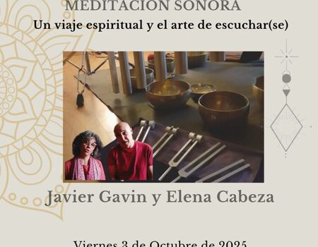 Imagen del evento