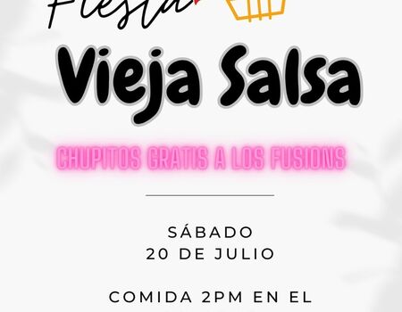 Imagen del evento