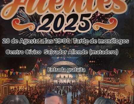 Imagen del evento