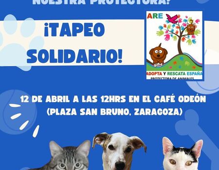Imagen del evento