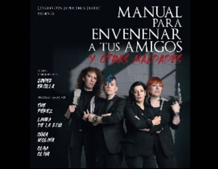 Imagen del evento
