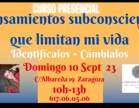 Imagen del evento