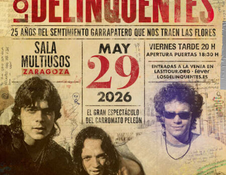 Imagen del evento