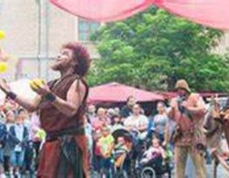 Imagen del evento