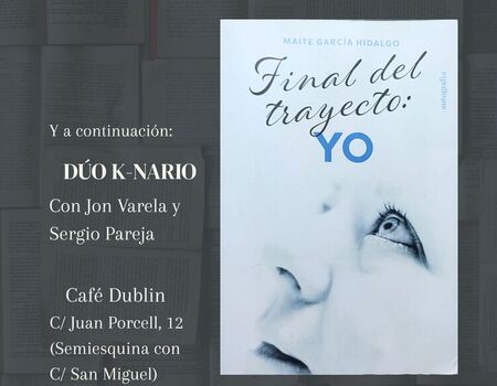 Imagen del evento