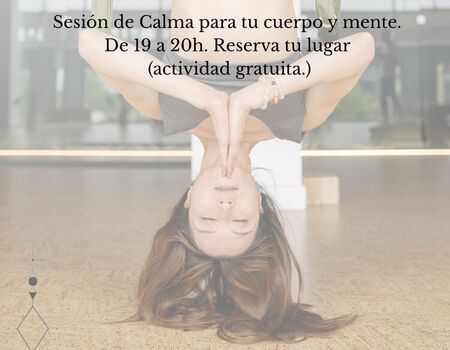 Imagen del evento