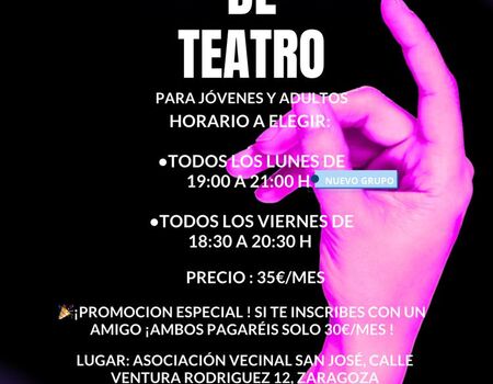 Imagen del evento