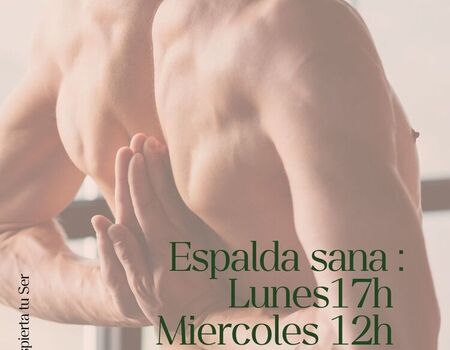Imagen del evento