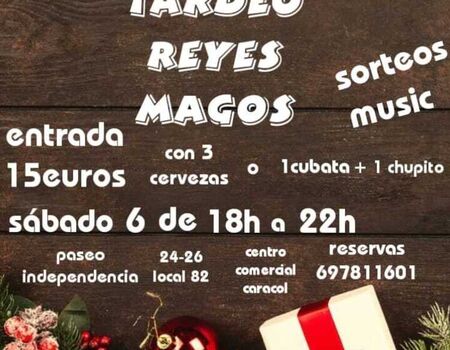Imagen del evento