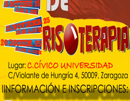 Imagen del evento