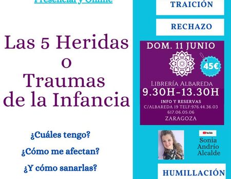 Imagen del evento