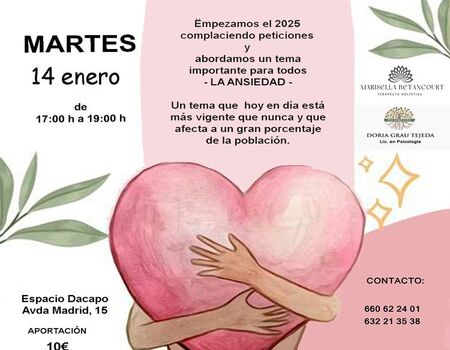 Imagen del evento