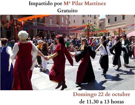 Imagen del evento