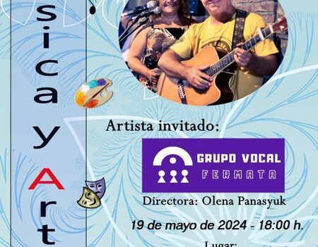 Imagen del evento