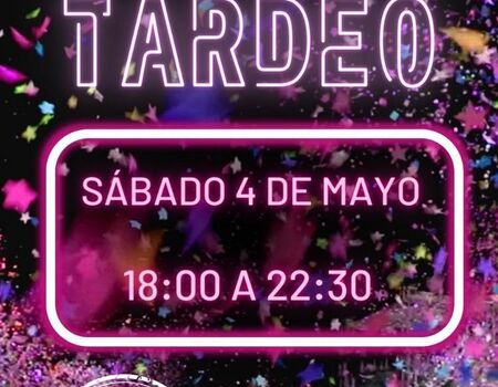 Imagen del evento