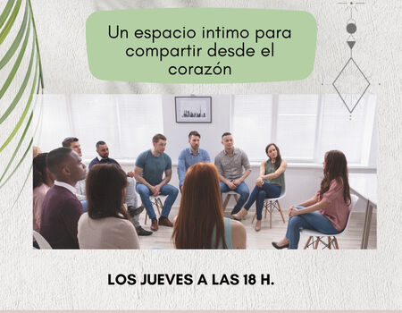 Imagen del evento