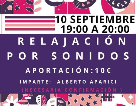 Imagen del evento