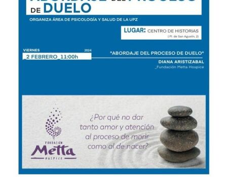 Imagen del evento