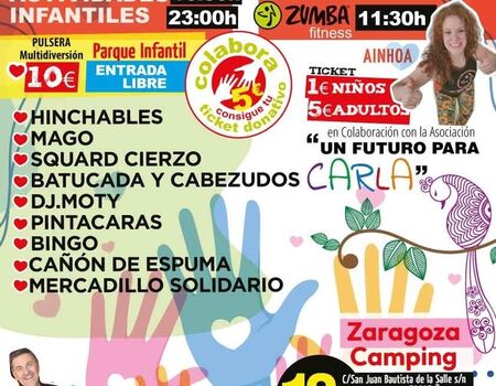 Imagen del evento