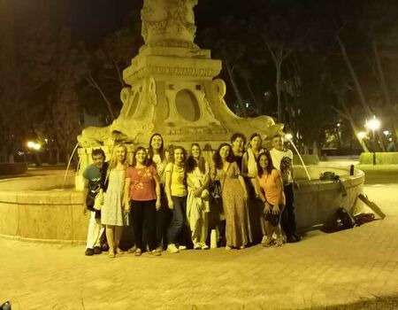 Imagen del evento