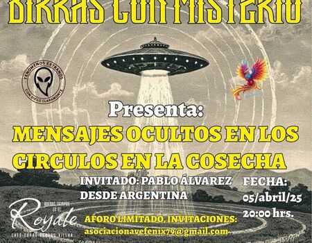 Imagen del evento