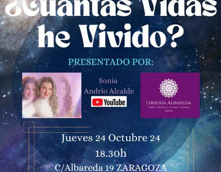 Imagen del evento