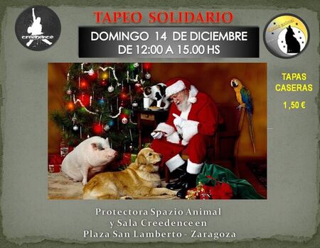 Imagen del evento