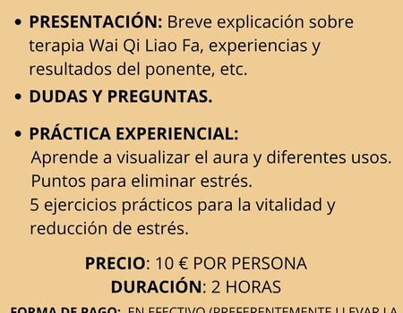Imagen del evento
