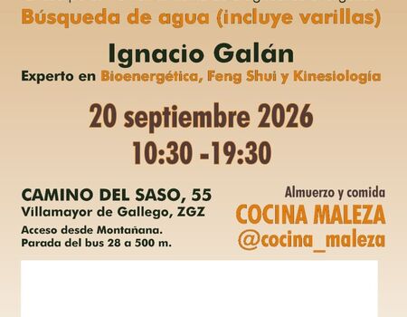 Imagen del evento