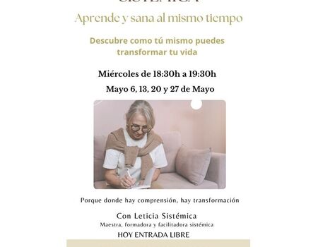 Imagen del evento