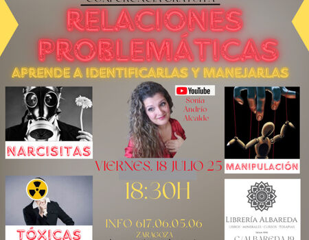 Imagen del evento