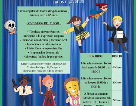 Imagen del evento