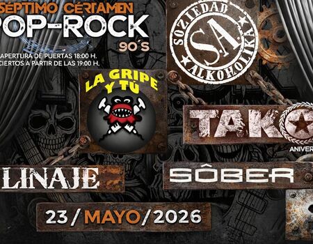 Imagen del evento