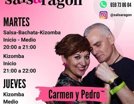 Imagen del evento