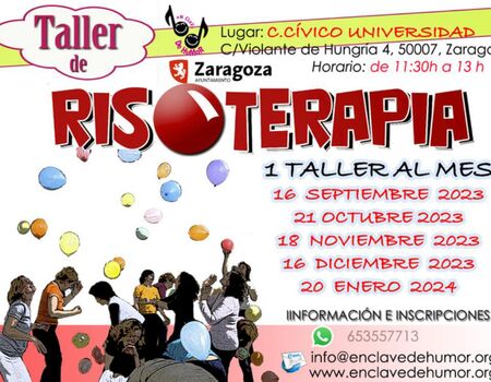 Imagen del evento