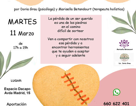 Imagen del evento