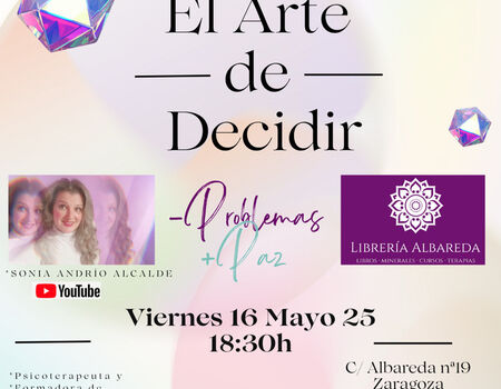 Imagen del evento