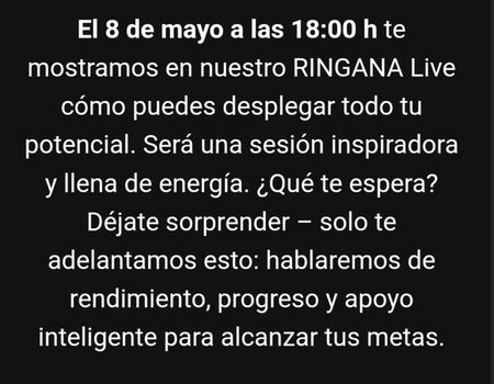 Imagen del evento