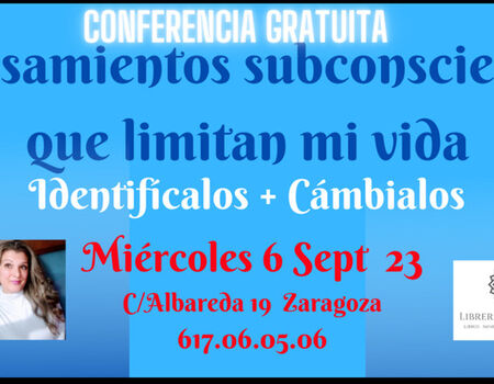 Imagen del evento