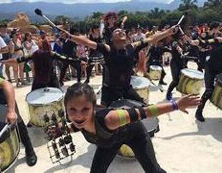Imagen del evento