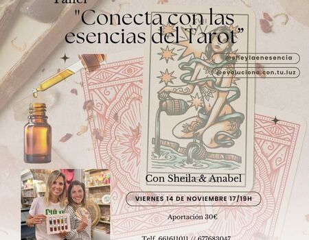 Imagen del evento