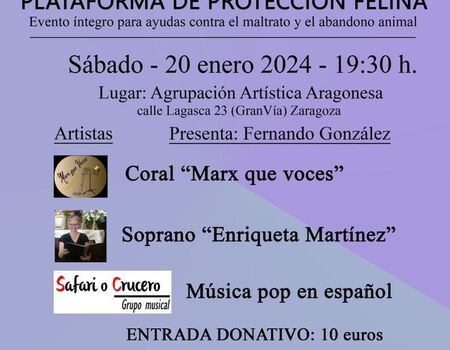 Imagen del evento