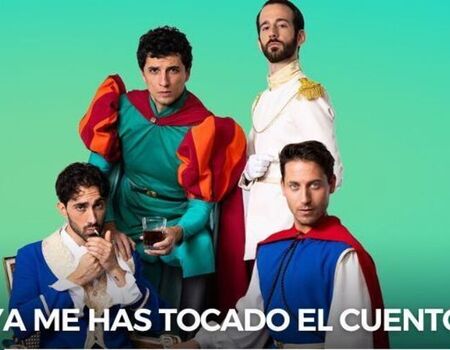 Imagen del evento